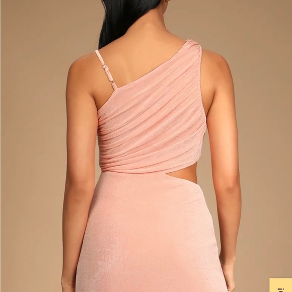 Lulus Dress - Picture 5 of 5